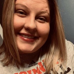 Meet your Posher, Kelsey